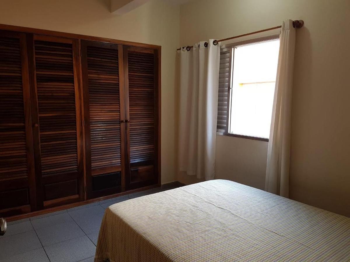 Apartamento 3 Quartos Ubatuba