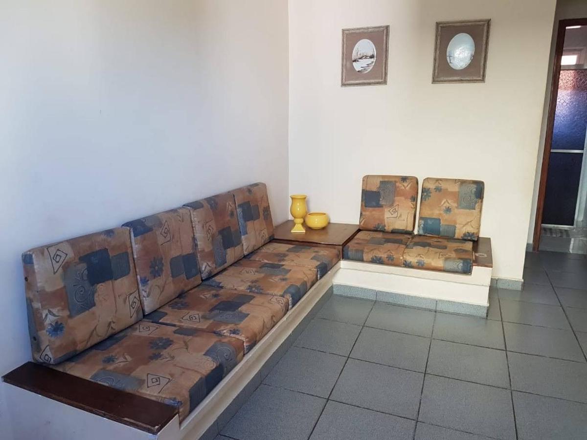 3 Quartos Apartamento Ubatuba