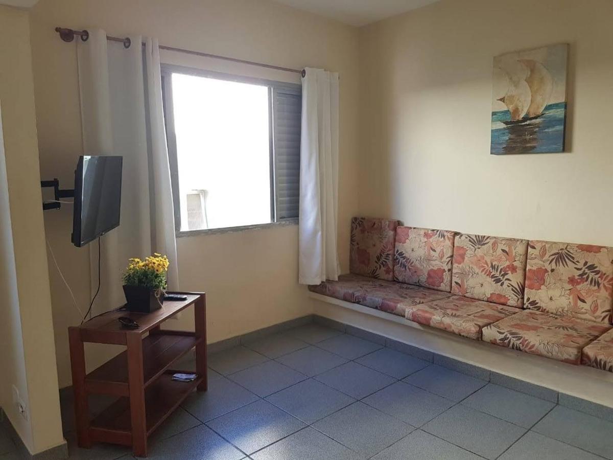 Apartamento 3 Quartos Ubatuba